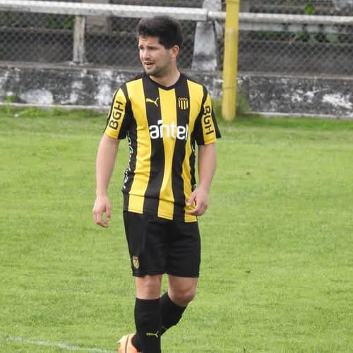 Player Image