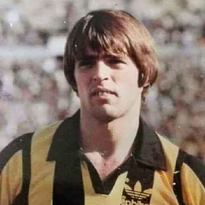 Player Image