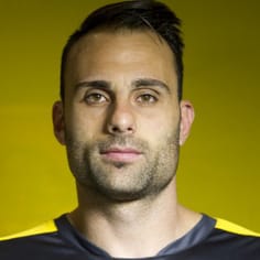 Player Image