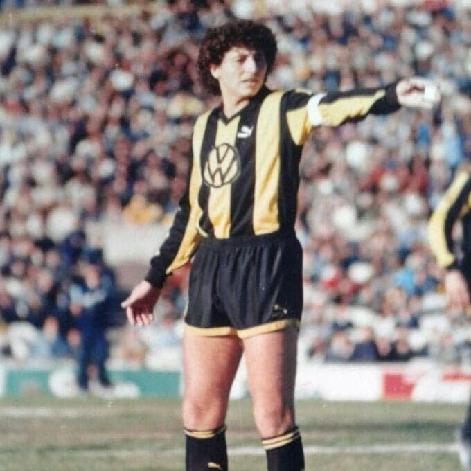 Player Image