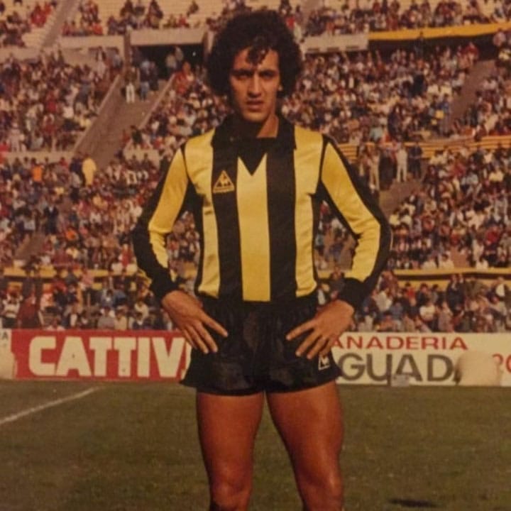 Player Image