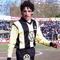 Player Image