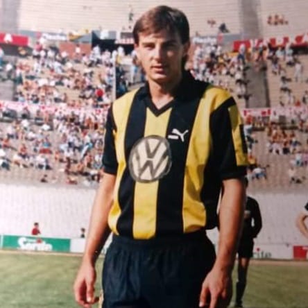 Player Image