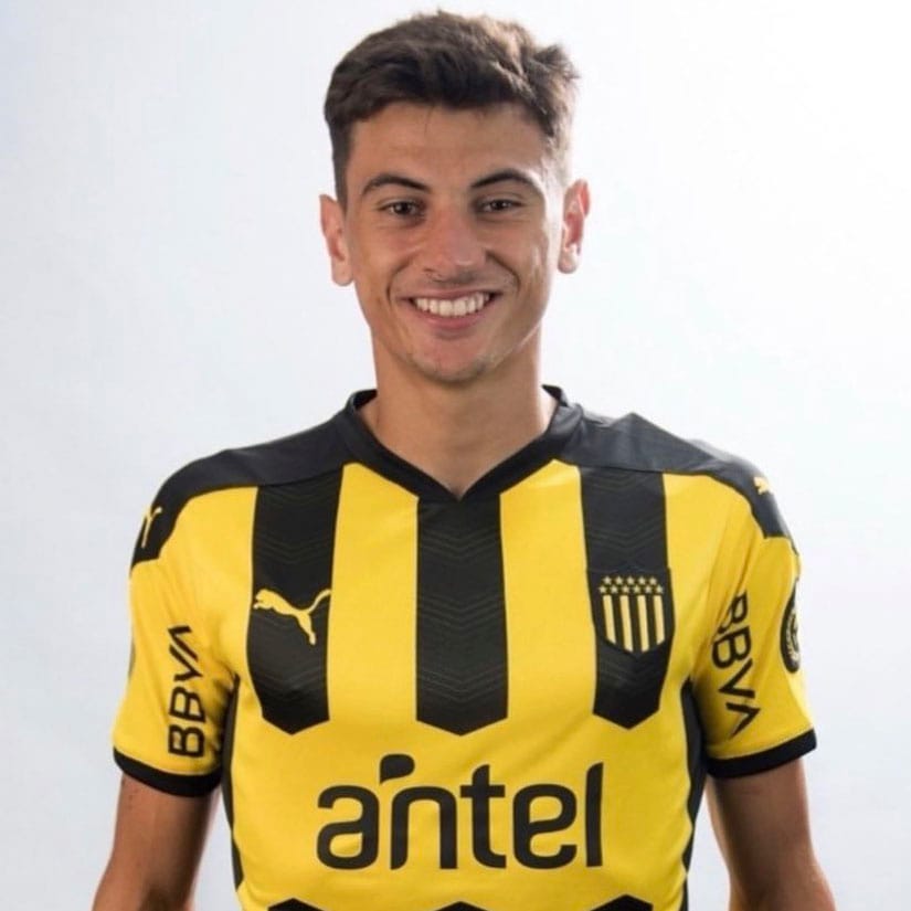 Player Image