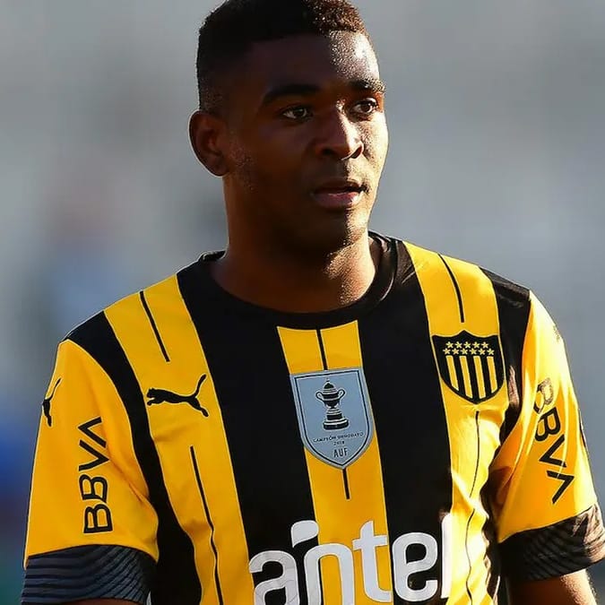 Player Image