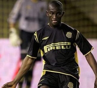 Player Image