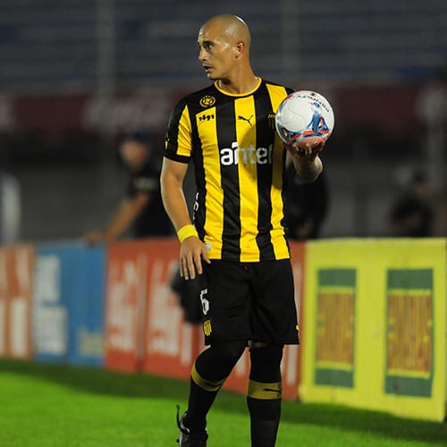 Player Image