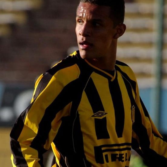 Player Image