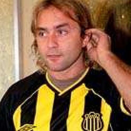 Player Image