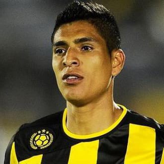Player Image