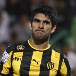 Player Image
