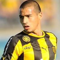 Player Image