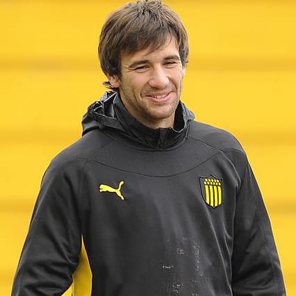 Player Image
