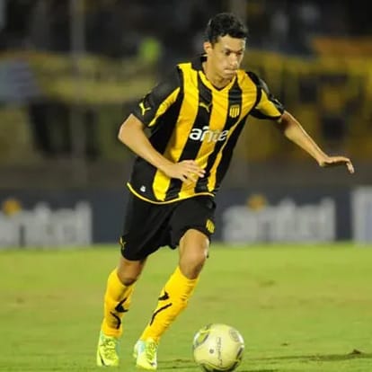 Player Image