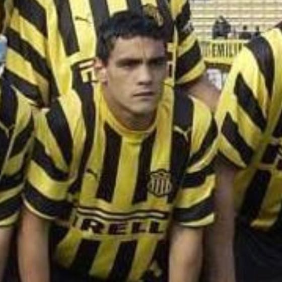 Player Image