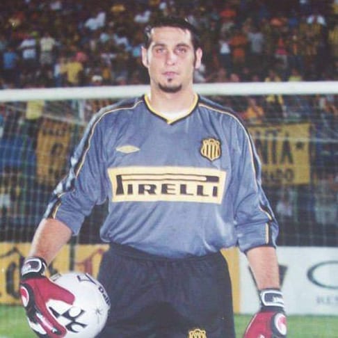 Player Image