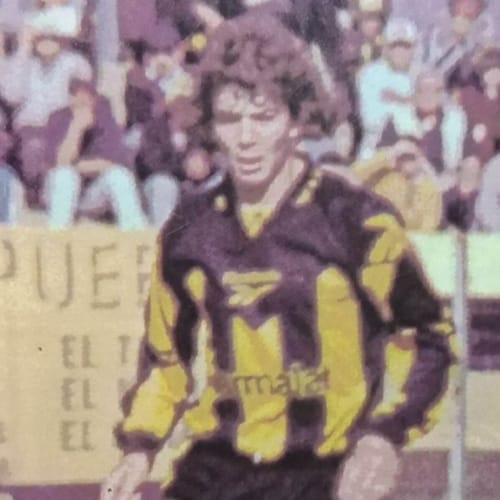 Player Image