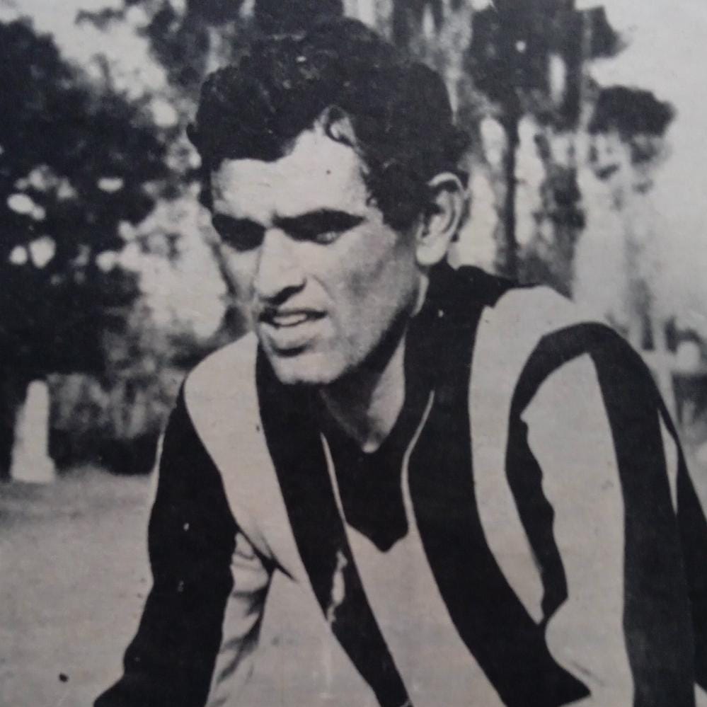 Player Image
