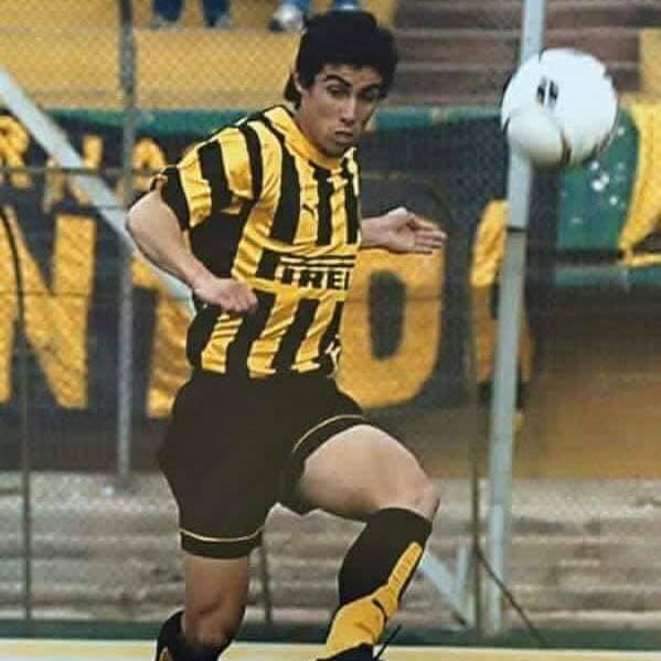Player Image