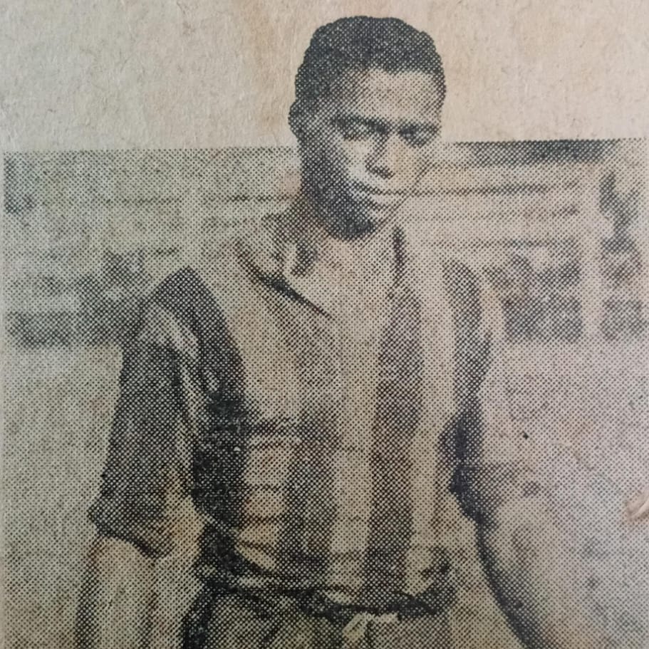 Player Image