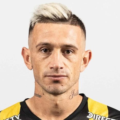 Player Image