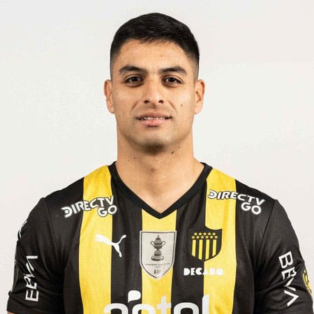Player Image