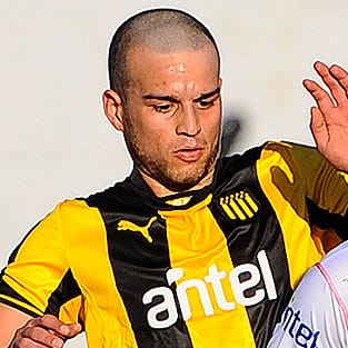 Player Image