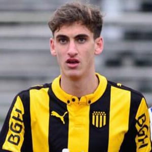 Player Image