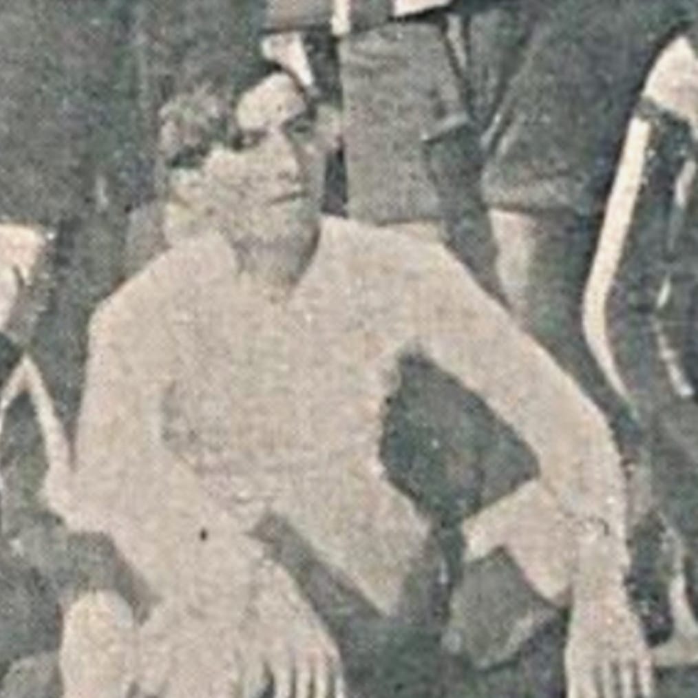 Player Image