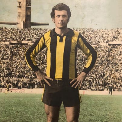 Player Image