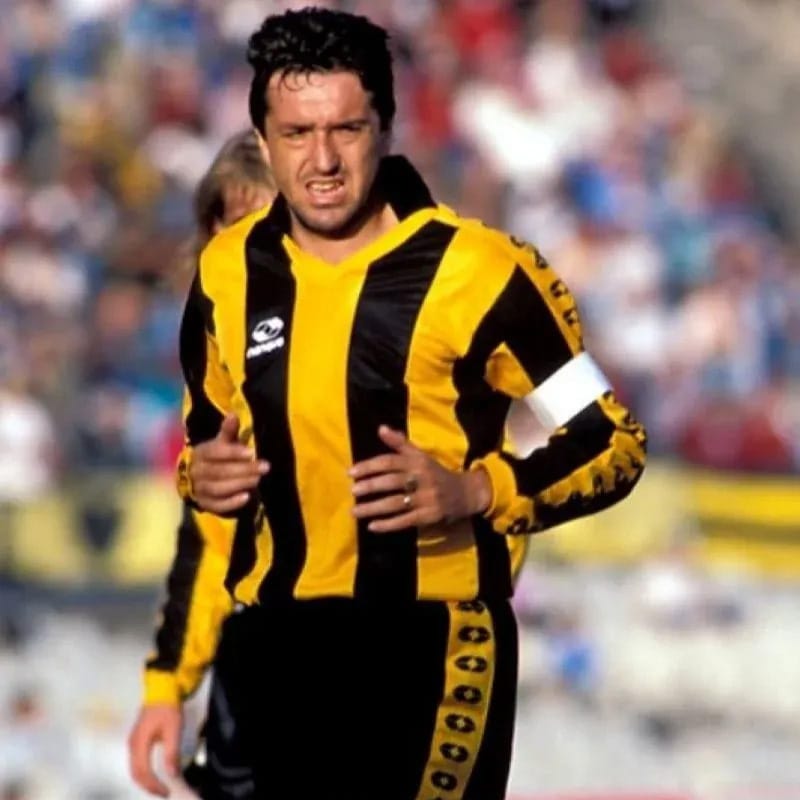 Player Image