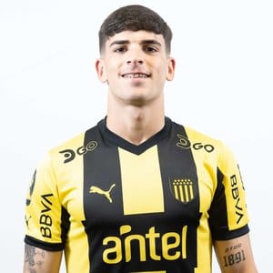 Player Image