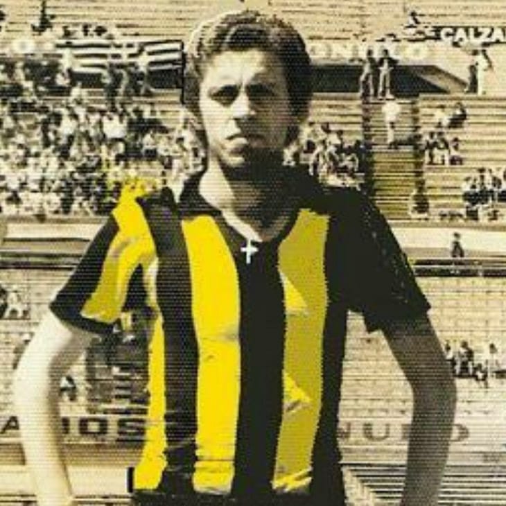 Player Image