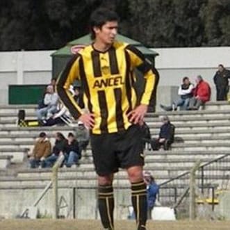 Player Image