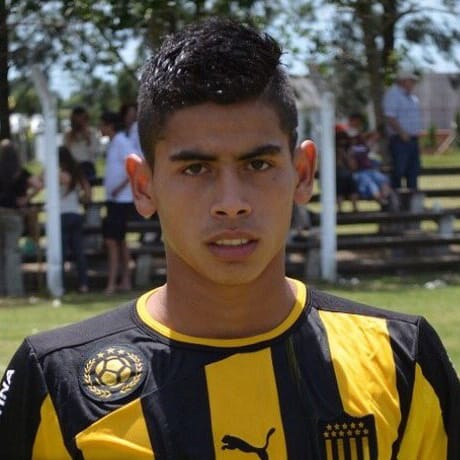 Player Image