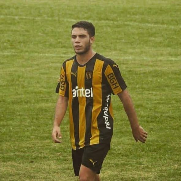 Player Image