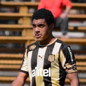 Player Image