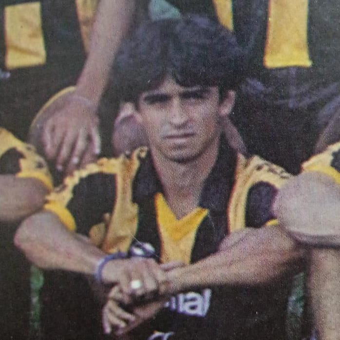 Player Image