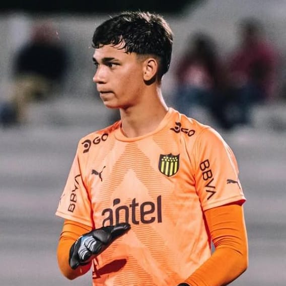 Player Image
