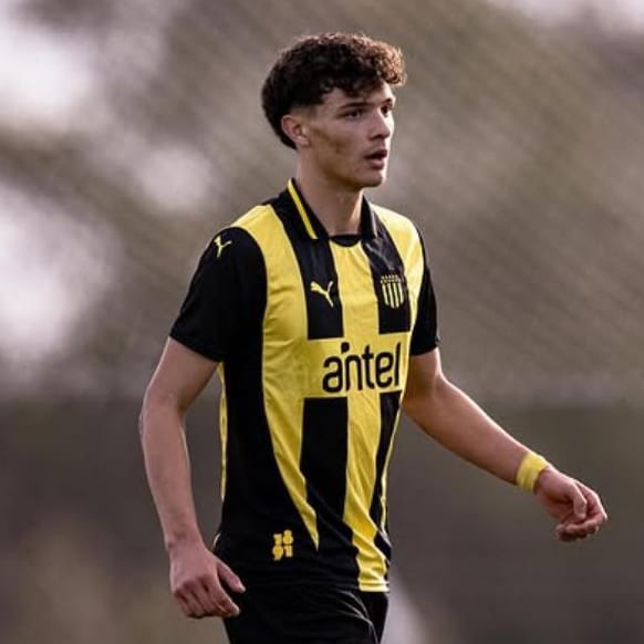 Player Image