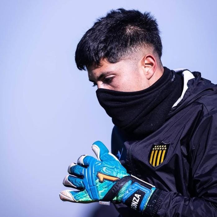 Player Image