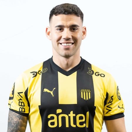 Player Image