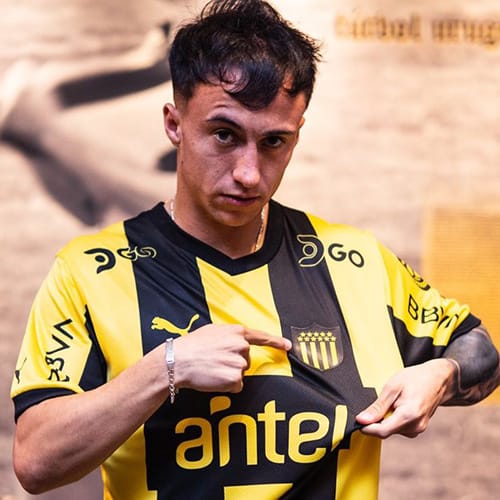 Player Image