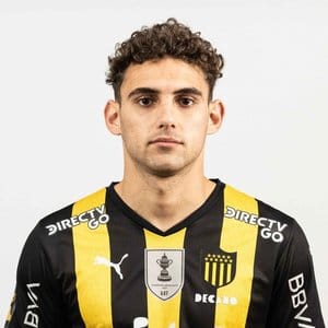 Player Image