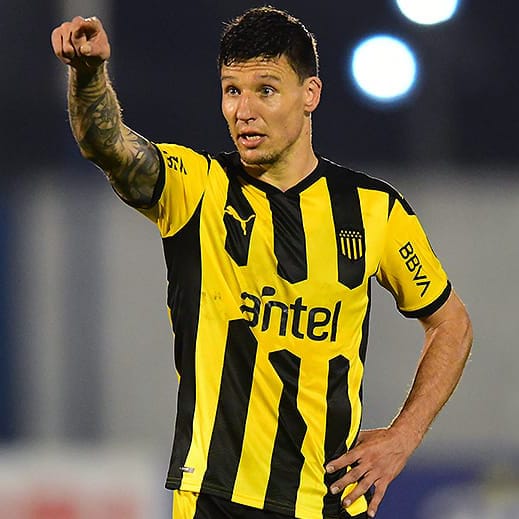 Player Image