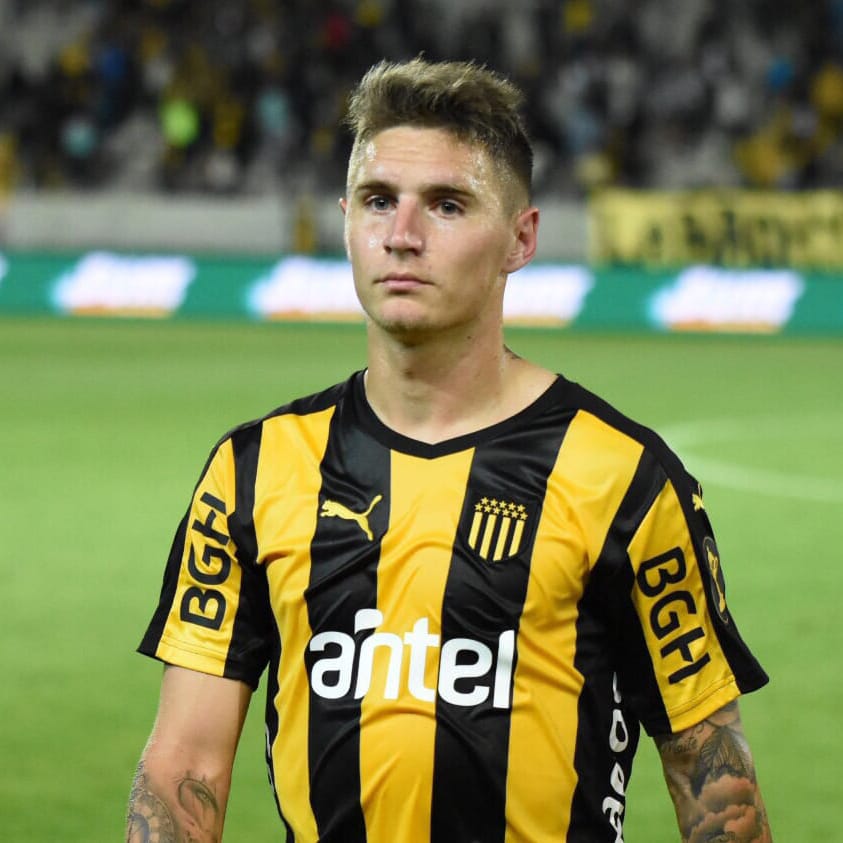 Player Image