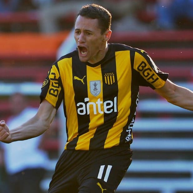 Player Image