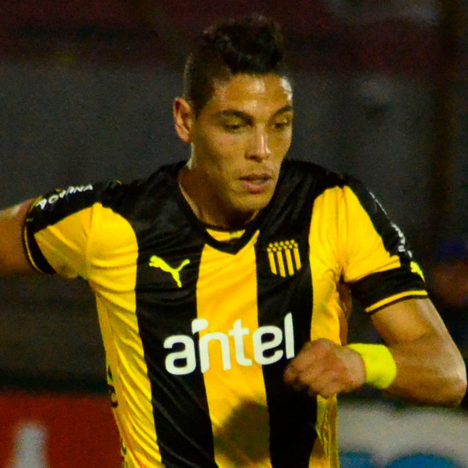 Player Image