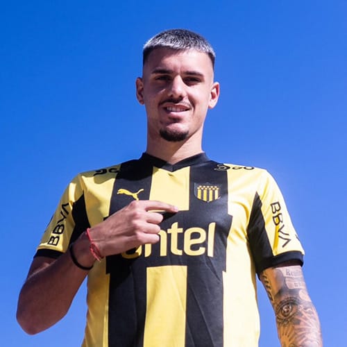 Player Image