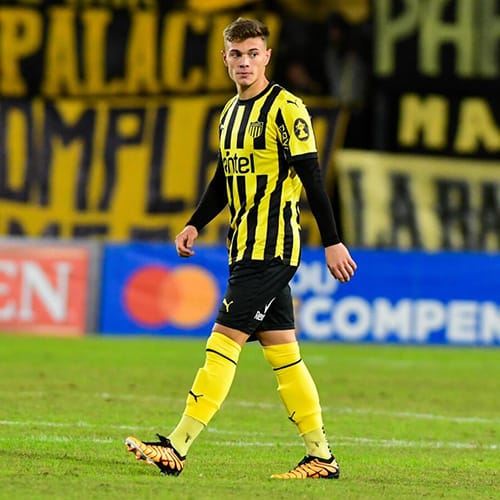 Player Image